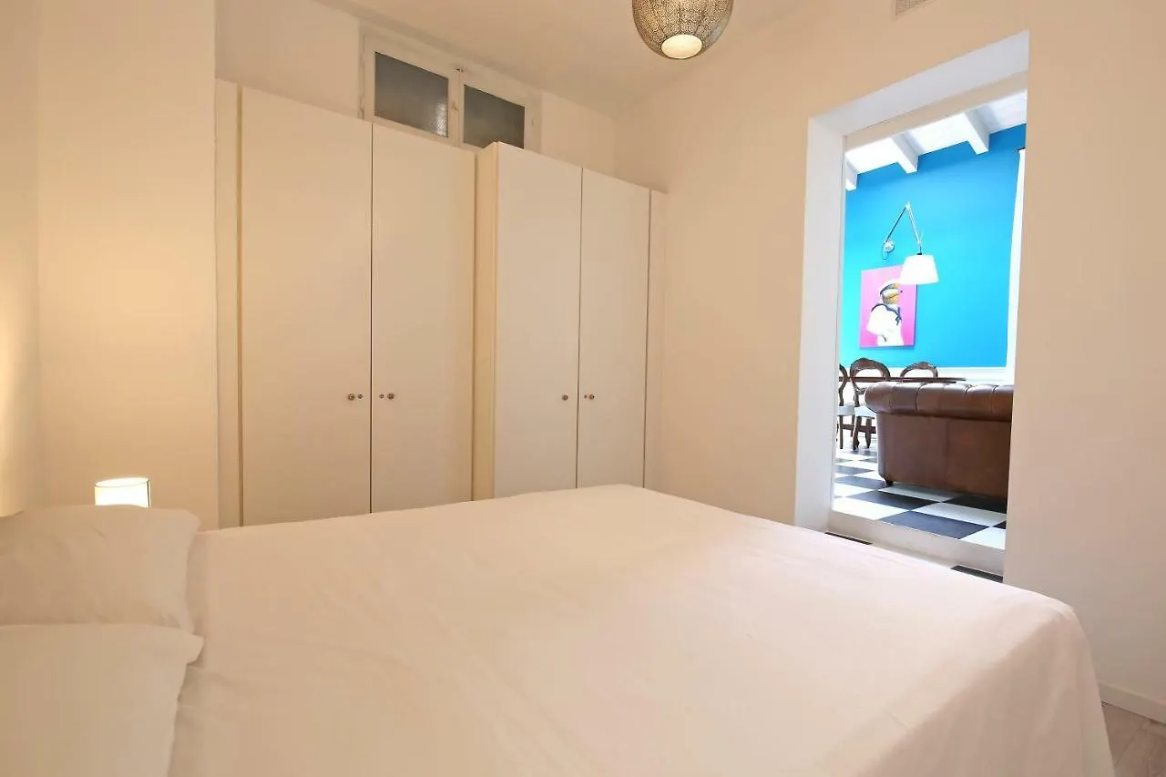 Salita Plinio 1 Apartment Bellagio