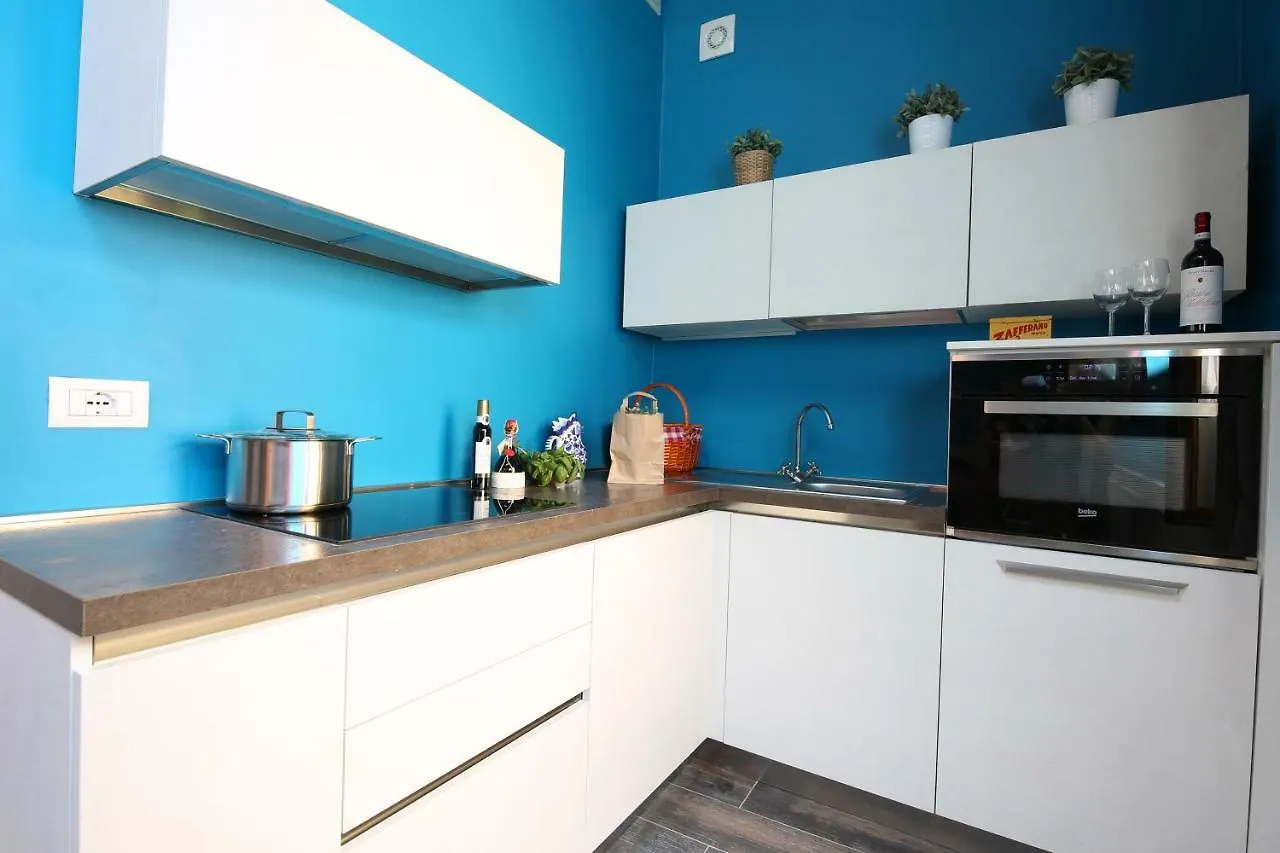 Salita Plinio 1 Apartment Bellagio