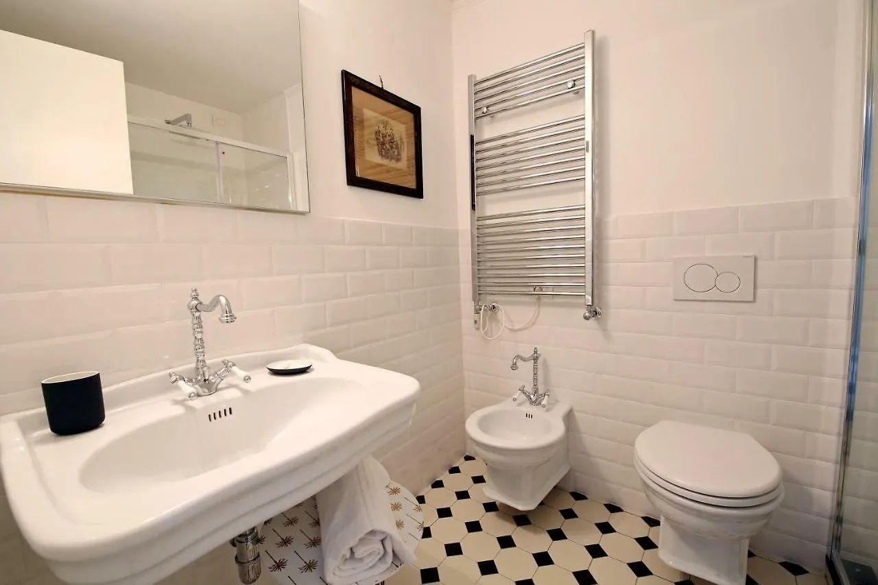 Salita Plinio 1 Apartment Bellagio