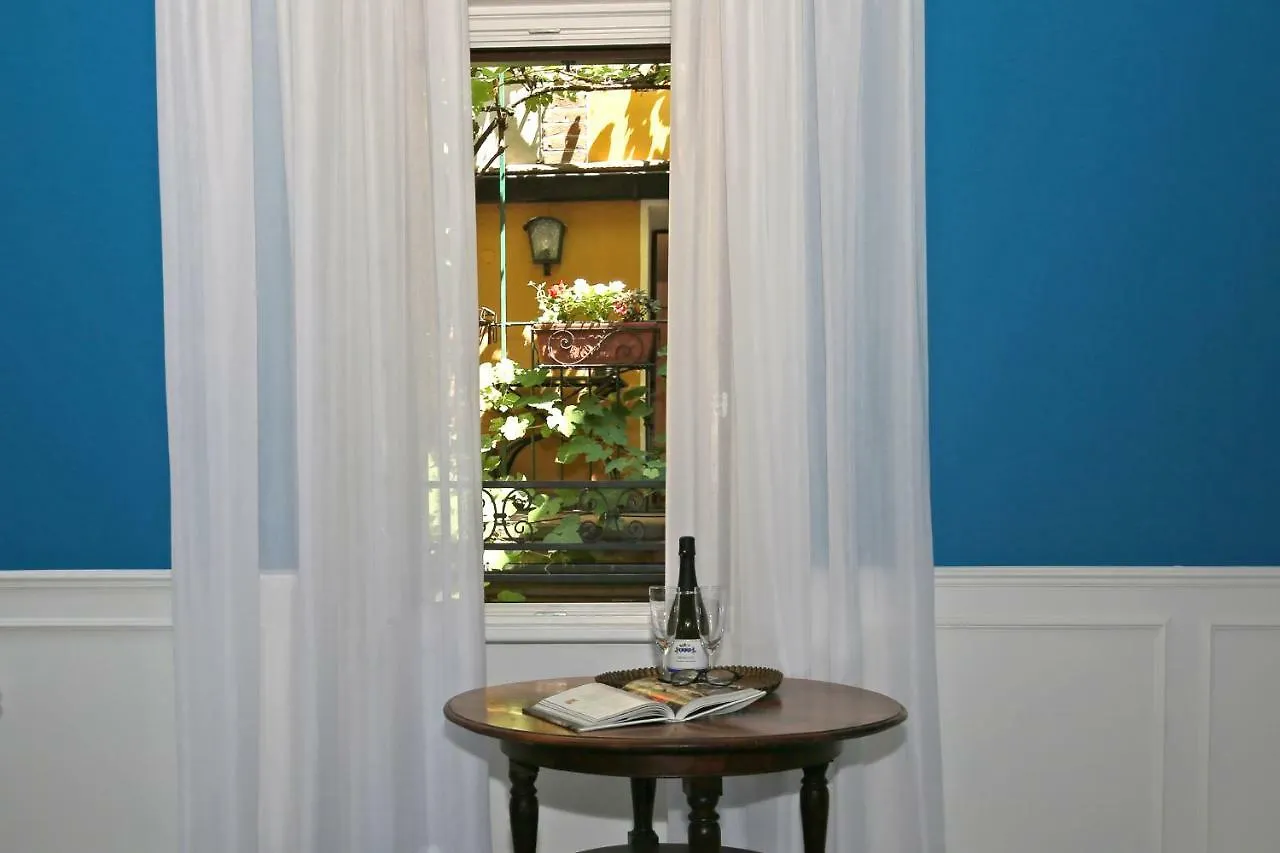 Salita Plinio 1 Apartment Bellagio