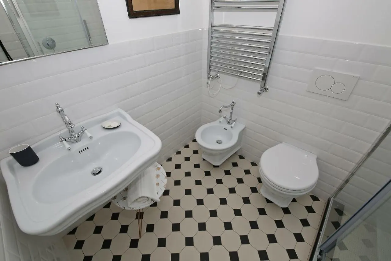 Salita Plinio 1 Apartment Bellagio Italy