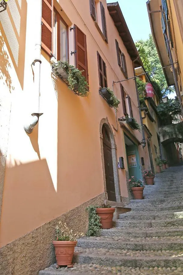 Salita Plinio 1 Apartment Bellagio
