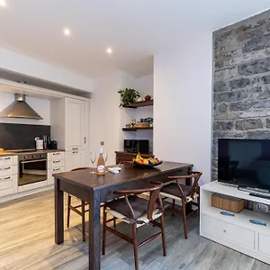 La Corte - Seta Apartment